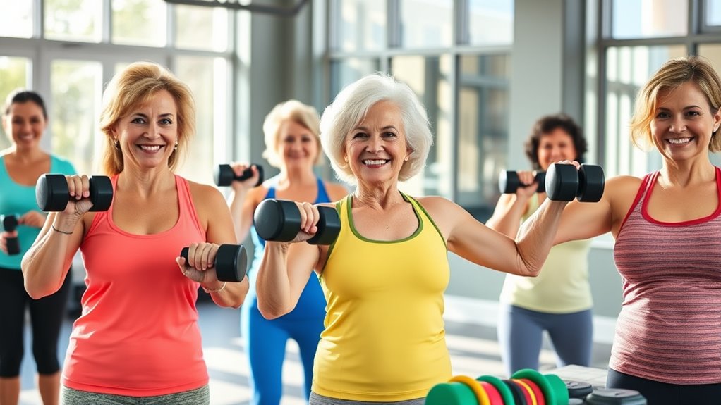 proper weightlifting safety precautions