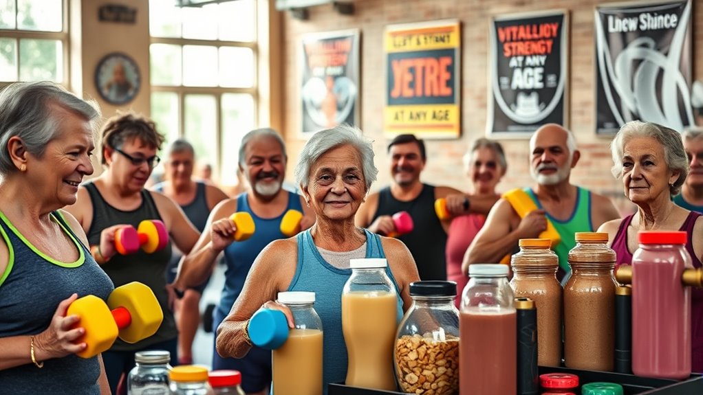 protein intake guidelines explained