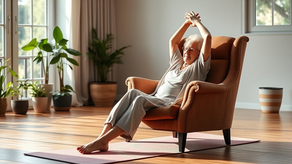 relaxation and focus techniques