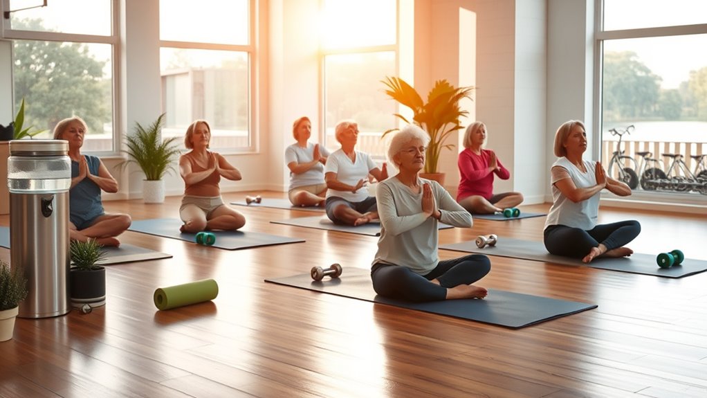 rest and rejuvenate body