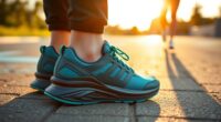 revolutionary footwear for seniors
