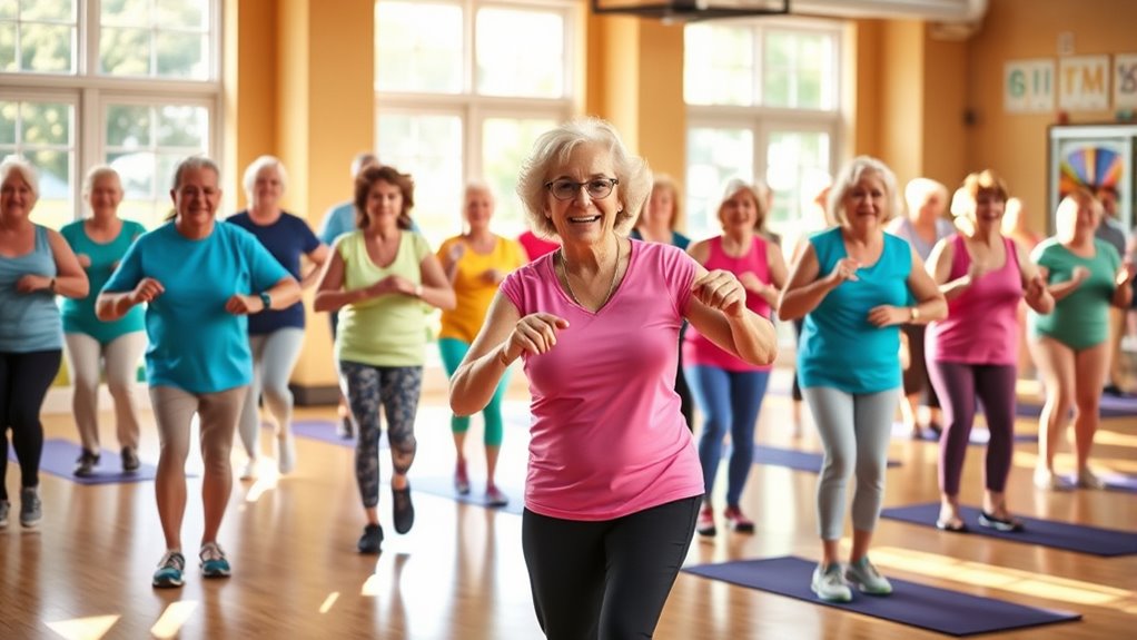 safe and effective cardio
