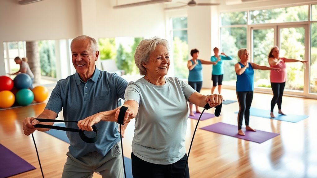 safe and effective workouts