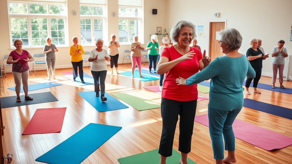 safe and effective workouts