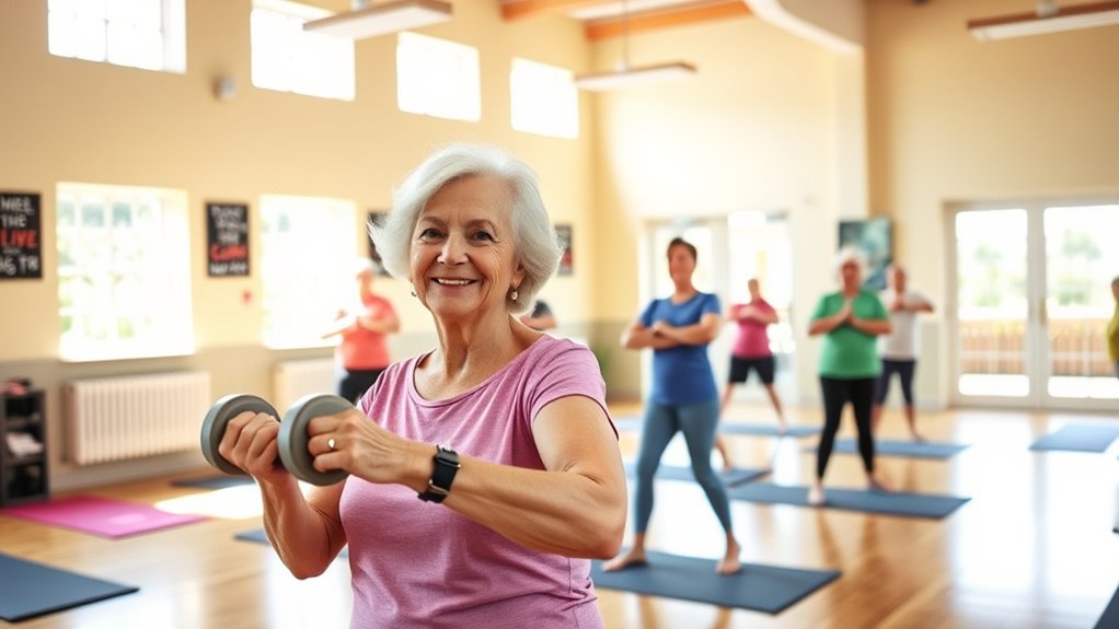 safe gym experience tips
