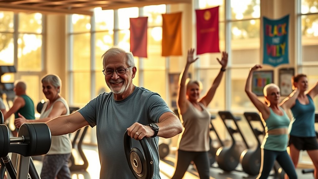 senior discounts and promotions
