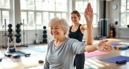 senior fitness expert guidance