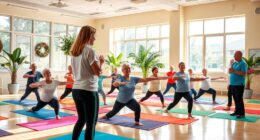 senior fitness programs guide