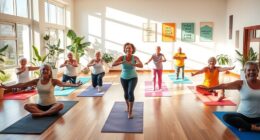 senior fitness tips aarp