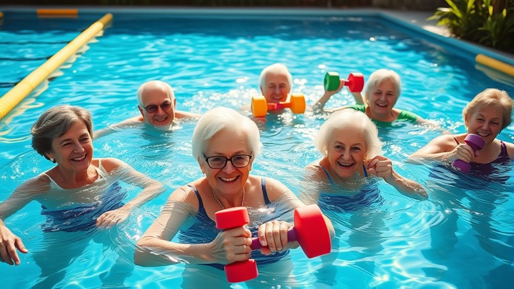 senior health and wellness guide