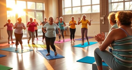 senior programs at ymca