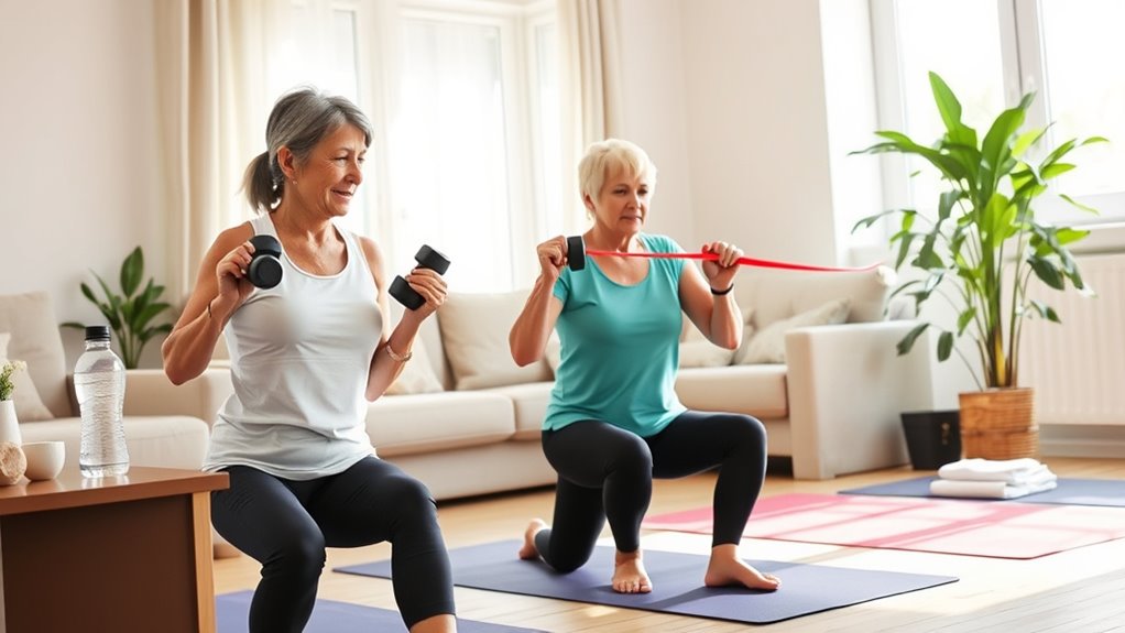senior safety measures essential