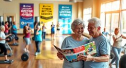 seniors fitness discount benefits