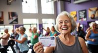seniors save with discounts