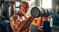 strength training for seniors