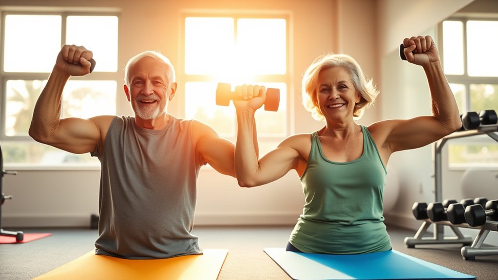 strength training misconceptions debunked