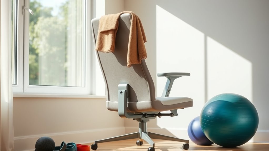 supportive seating for seniors