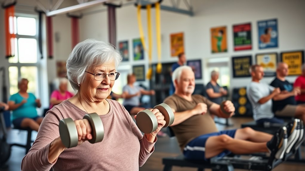 sustainable strength training practices