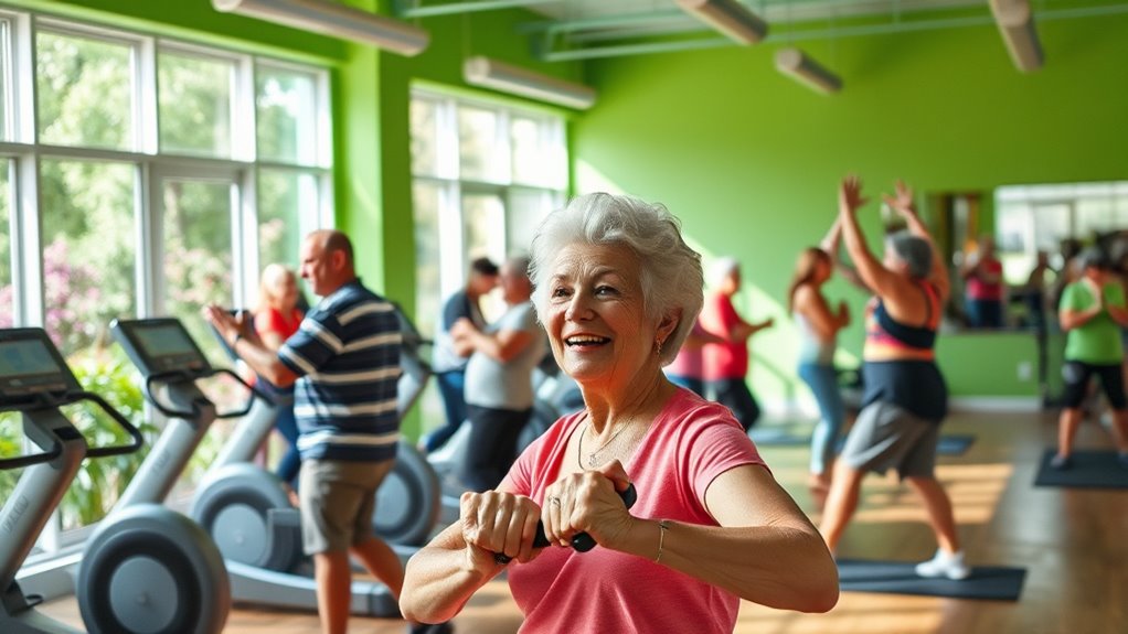 sustained health lifestyle choices