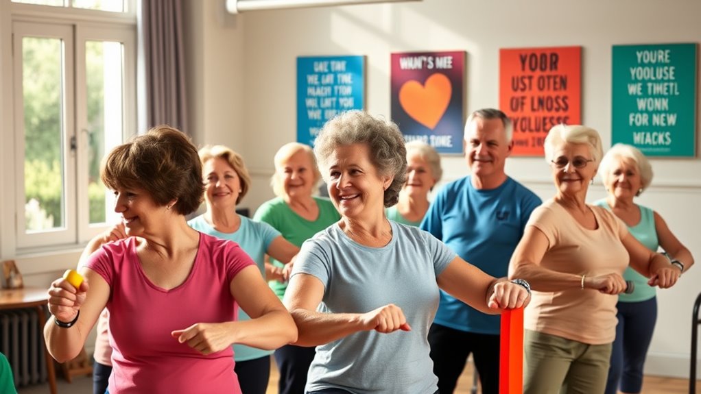 tailored fitness for individuals