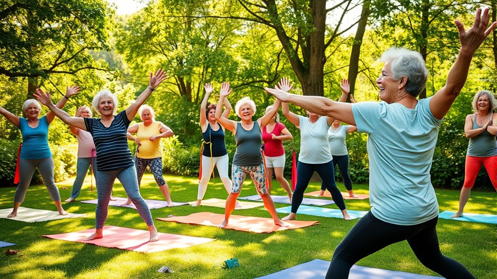 tailored health and wellness programs