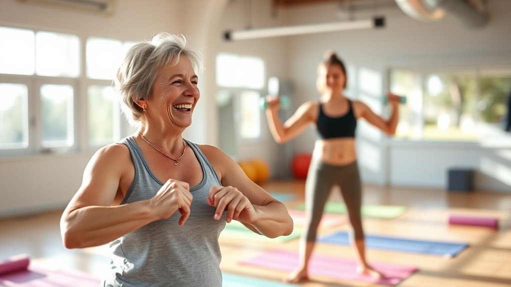 transformative health and wellness