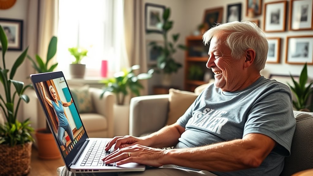 virtual learning opportunities available