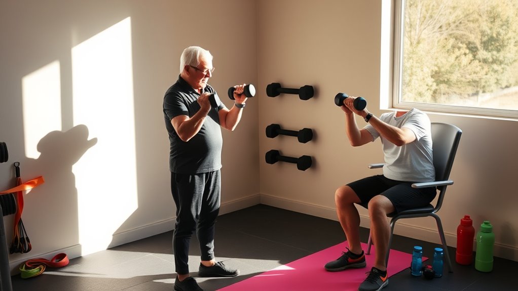 weight training safety guidelines