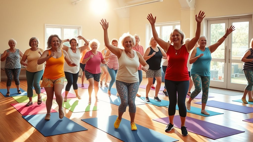 zumba dance fitness basics