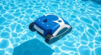 affordable automatic pool cleaners