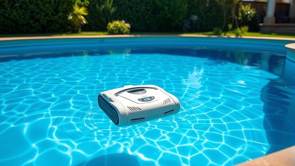 affordable pool cleaner picks