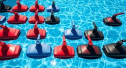 affordable pool cleaning solutions