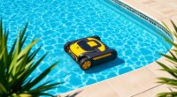 affordable pressure pool cleaners