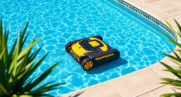 affordable pressure pool cleaners