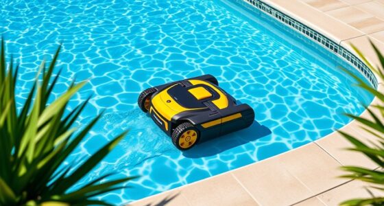 affordable pressure pool cleaners