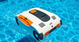 affordable robotic pool cleaners