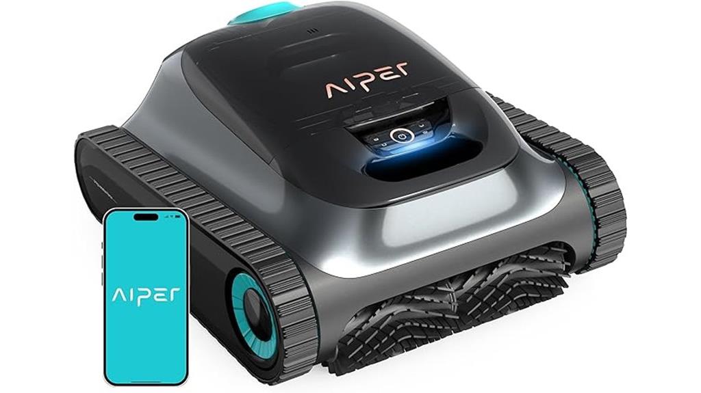 aiper s1 pool cleaner