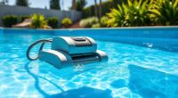 are pressure pool cleaners relevant