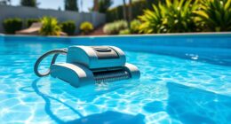 are pressure pool cleaners relevant