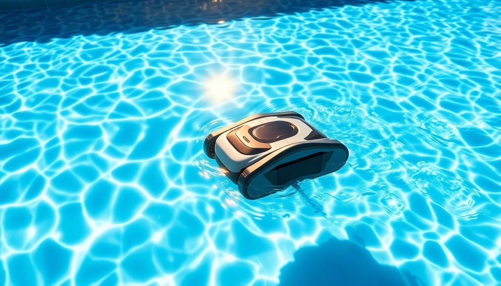 automated pool maintenance benefits