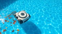 automatic pool cleaner myths