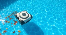 automatic pool cleaner myths