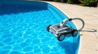 best suction pool cleaners