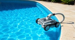 best suction pool cleaners