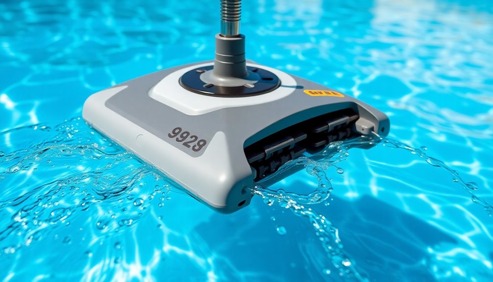 check pump and hoses