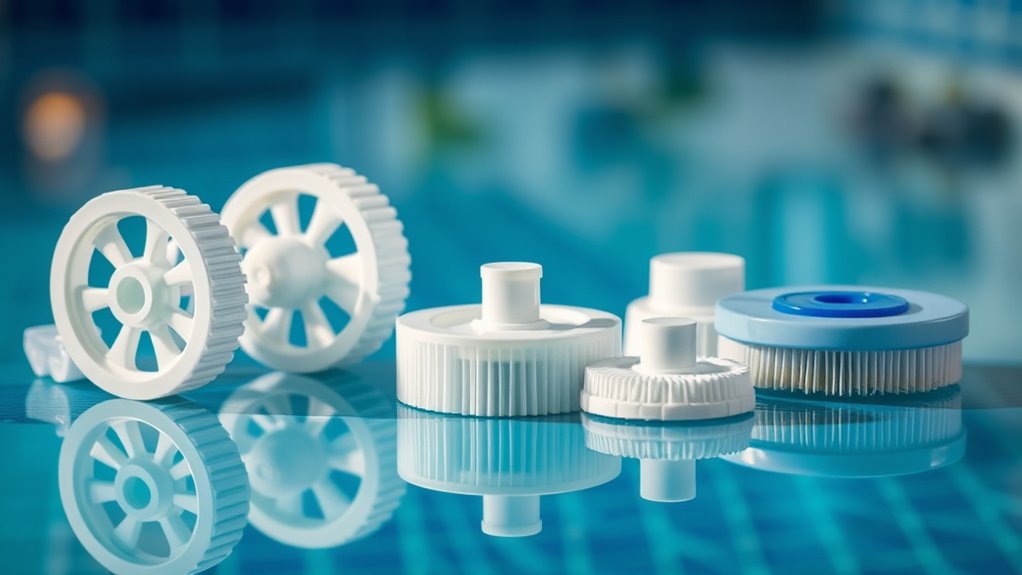 choose compatible durable parts