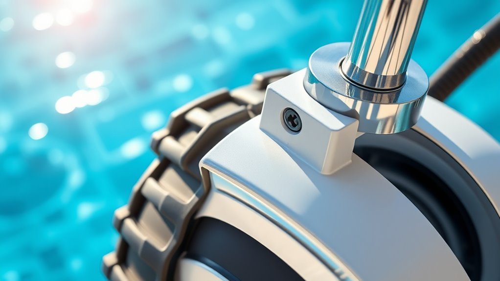 choose reliable brand parts