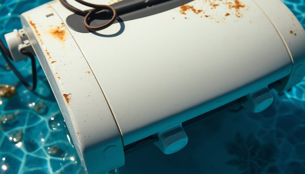 choose reliable durable cleaners