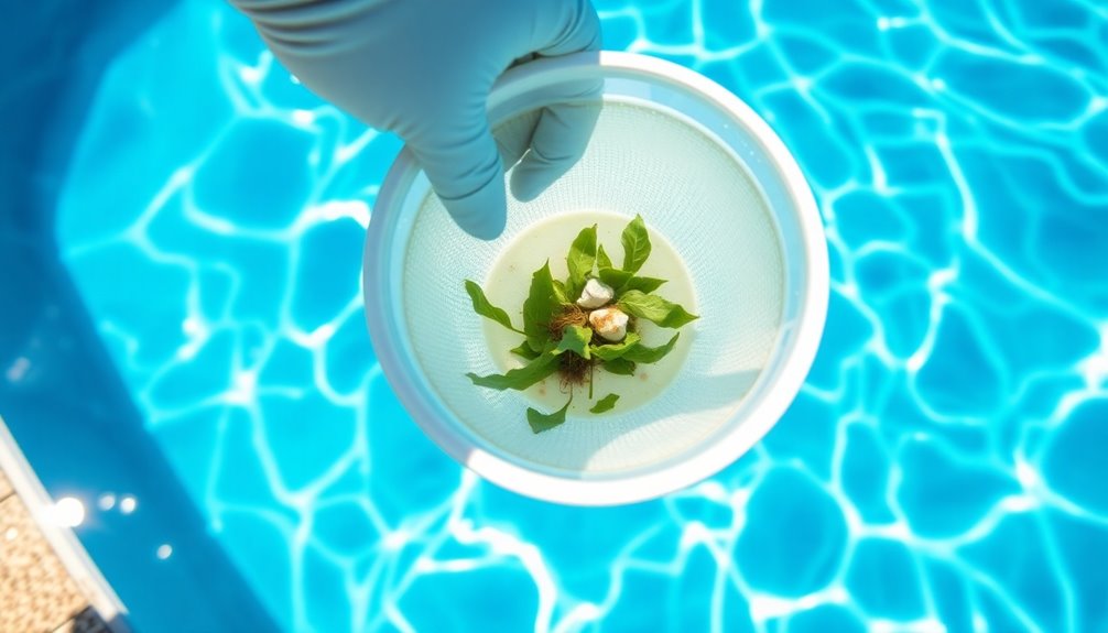 clean filter regularly for efficiency