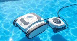 comparison of pool cleaners